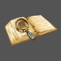 QR Clue logo - Similar company to Bk Presentations, Llc