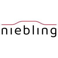 Niebling GmbH Formtechnologie logo - Similar company to Vfp Ink Technologies