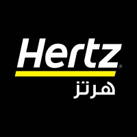 Hertz Libya logo - Similar company to Sixt Libya
