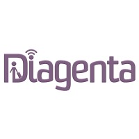 Diagenta logo - Similar company to Viriom Inc