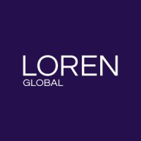 Loren Global logo - Similar company to Fyndflow