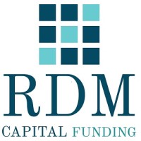 RDM Capital Funding, LLC logo - Similar company to Fintap