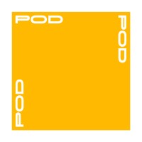 Pod Pod Pod logo - Similar company to Vino.Be