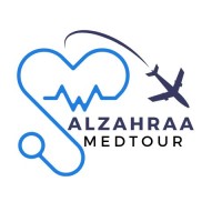 Alzahraamedtour logo - Similar company to Cure Oasis