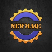 NEWMAQ PERÚ S.A. logo - Similar company to Itecem - Productos Y Servicios