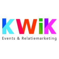 KWIK Events & Relatiemarketing logo - Similar company to Ware Communicatie B.V.