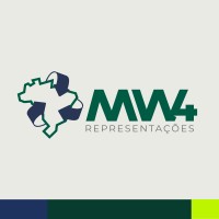 MW4 Representações logo - Similar company to For Hands