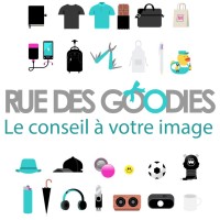 E-projecteam logo - Similar company to E-Goodies