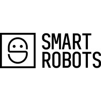 Smart Robots logo - Similar company to Indeva Sysdesign