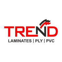 Trends Laminates logo - Similar company to Sunrise Creation