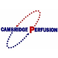 Cambridge Perfusion Services logo - Similar company to Cambridge Perfusion