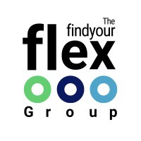 The Flexible Job Board Network logo - Similar company to The Focus Foundation