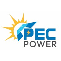 PEC Power Infra Pvt. Ltd. logo - Similar company to Area 37