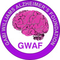 GABI WILLIAMS ALZHEIMER'S FOUNDATION logo - Similar company to Psychebabble Foundation