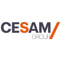 CESAM Group logo - Similar company to Eaulistic®
