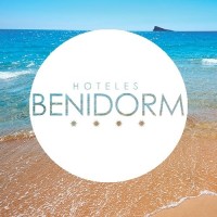 GRUPO HOTELES BENIDORM logo - Similar company to Benidorm Gourmet