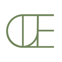 Clute Design logo - Similar company to Suede