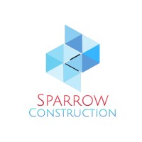 Sparrow Construction Ltd logo - Similar company to Taskforce Teams Ltd