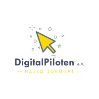 DigitalPiloten e. V. logo - Similar company to Stilolab