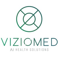 Viziomed logo - Similar company to Evolube