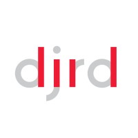 DJRD Architects logo - Similar company to Become.Architecture