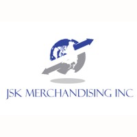 Jsk Merchandising, Inc.