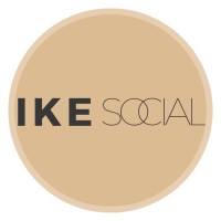 Ike social logo - Similar company to Responsa Emprego & Responsabilidade Social