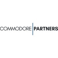 Commodore Partners logo - Similar company to Intent