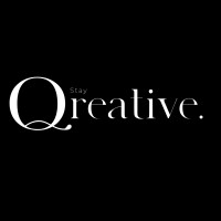 Stay Qreative logo - Similar company to Happy Hungry
