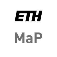 ETH Zurich Competence Center for Materials and Processes (MaP) logo - Similar company to Mybump