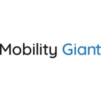 Mobility Giant Ltd logo - Similar company to Arb Mobility Ltd