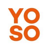 YOSO logo - Similar company to Nanoclo