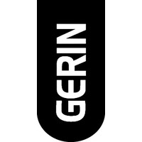 GERIN Distribution logo - Similar company to Odelec-Nollet Camon