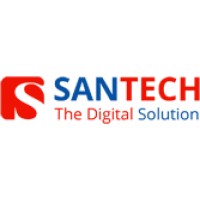 Santech Solution logo - Similar company to Santech Technosoft Private Limited