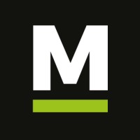 Mproof logo - Similar company to Ict Tribe Almere