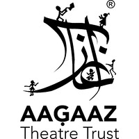 Aagaaz Theatre Trust logo - Similar company to Green Buddies Foundation