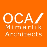 OCA//Mimarlık Architects logo - Similar company to Trioarchitects