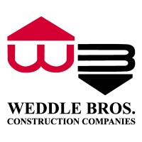 Weddle Bros. Construction Companies logo - Similar company to Gh Phipps Construction Companies