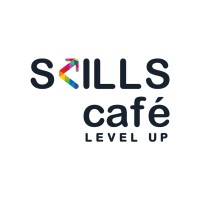 Skills Café logo - Similar company to Perimattic