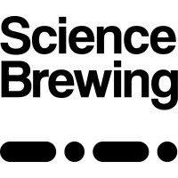 ScienceBrewing logo - Similar company to Mediehuset Hallandsposten