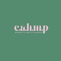 The C.A.H.M.P logo - Similar company to Veraco