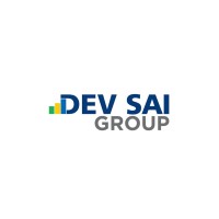 Dev Sai Group logo - Similar company to Lemark Developers Pvt Ltd