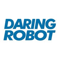 DARING ROBOT logo - Similar company to Evans Performance Advisors Inc.