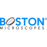Boston Microscopes logo - Similar company to Smartoptics