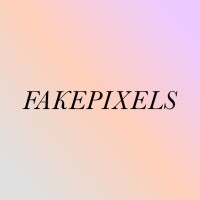 Fakepixels logo - Similar company to Berkeley Public Library (Ca)