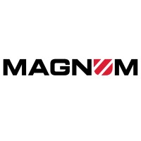 Magnum Security logo - Similar company to Emirates Group Security