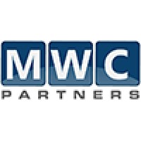 MWC Partners Limited logo - Similar company to Uniware Systems