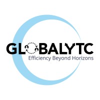 Globalytc logo - Similar company to Unc Solutions