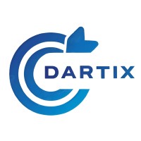 Dartix Software Solutions logo - Similar company to Ahenstech