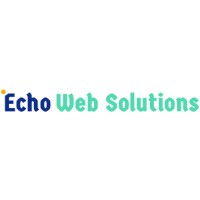 Echo web solutions logo - Similar company to Echoweb Technology